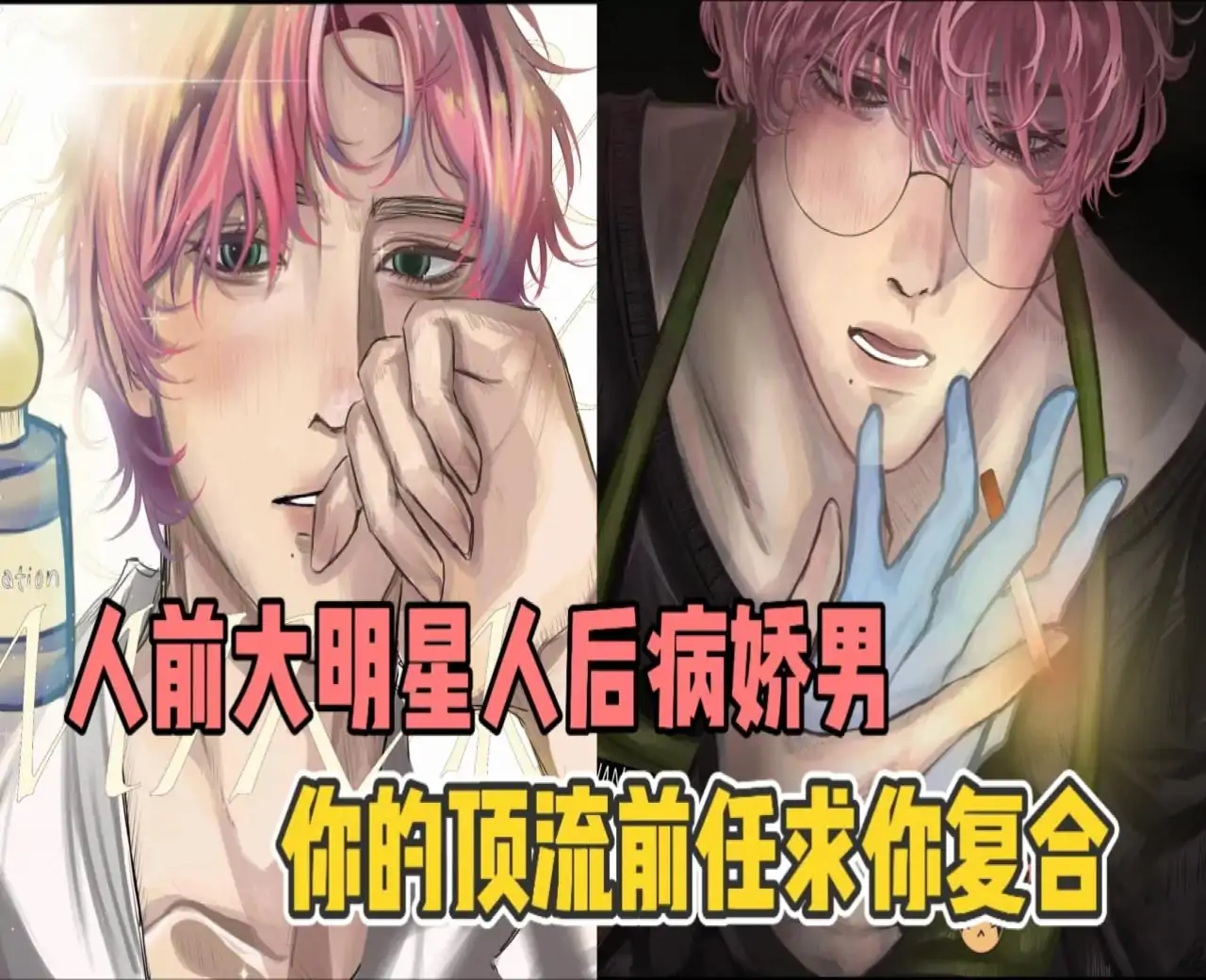 最后一片花瓣(幽灵工作室汉化移植)