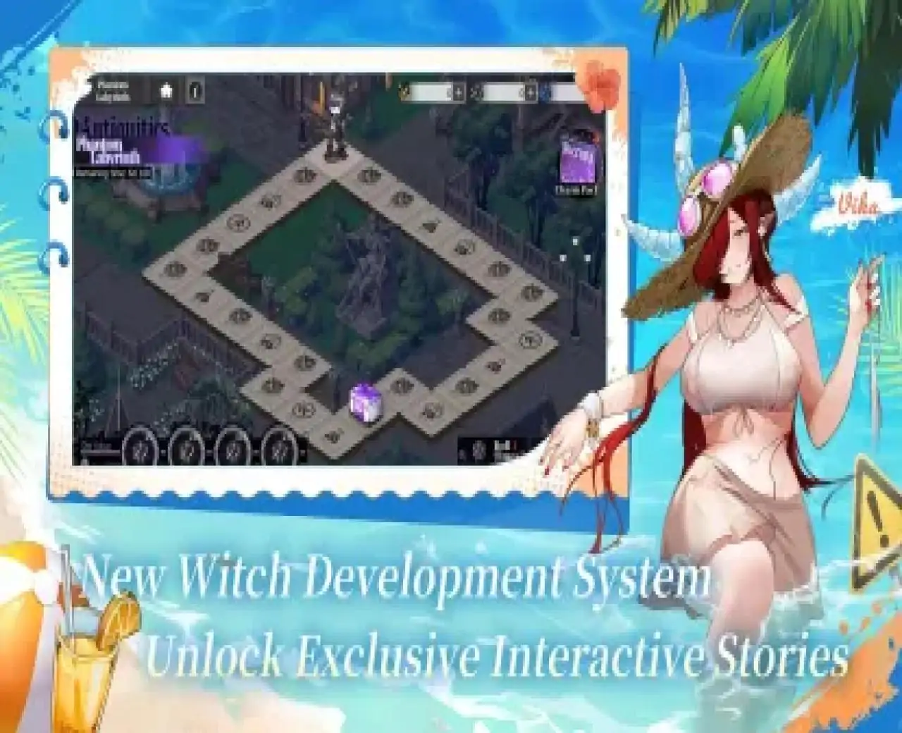 绯色回响（国际服）