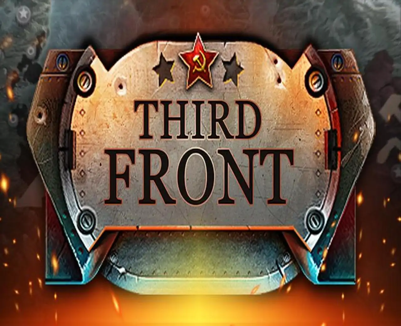 Third Front: WWII