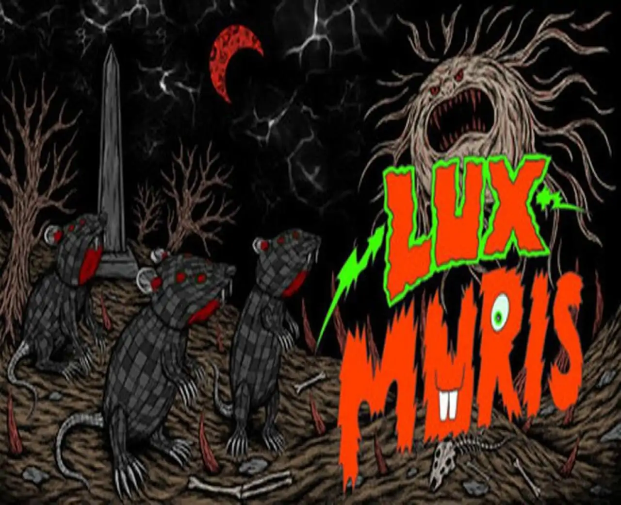Lux Muris