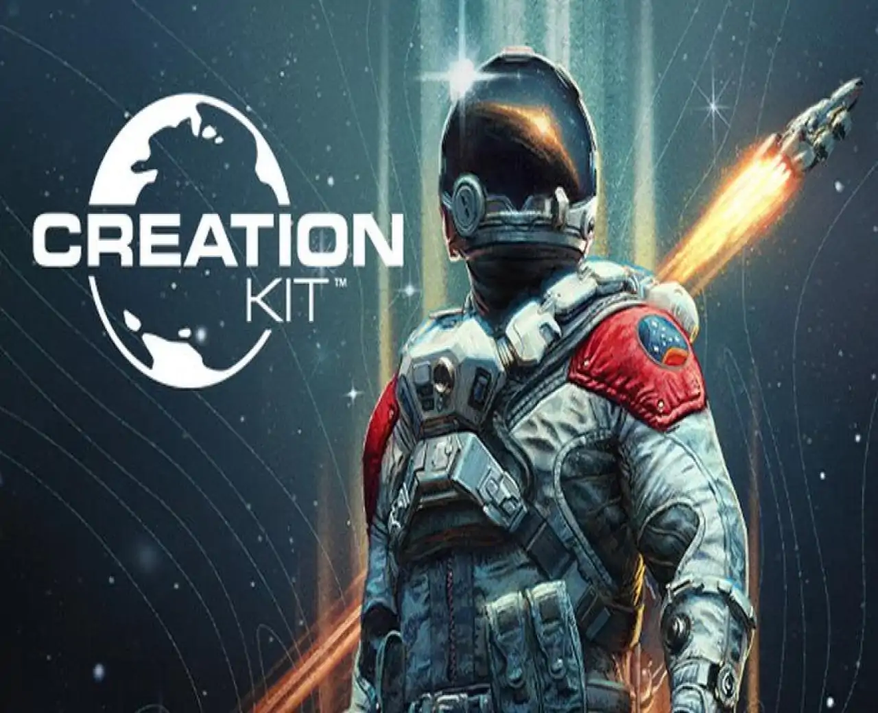 《Starfield》Creation Kit