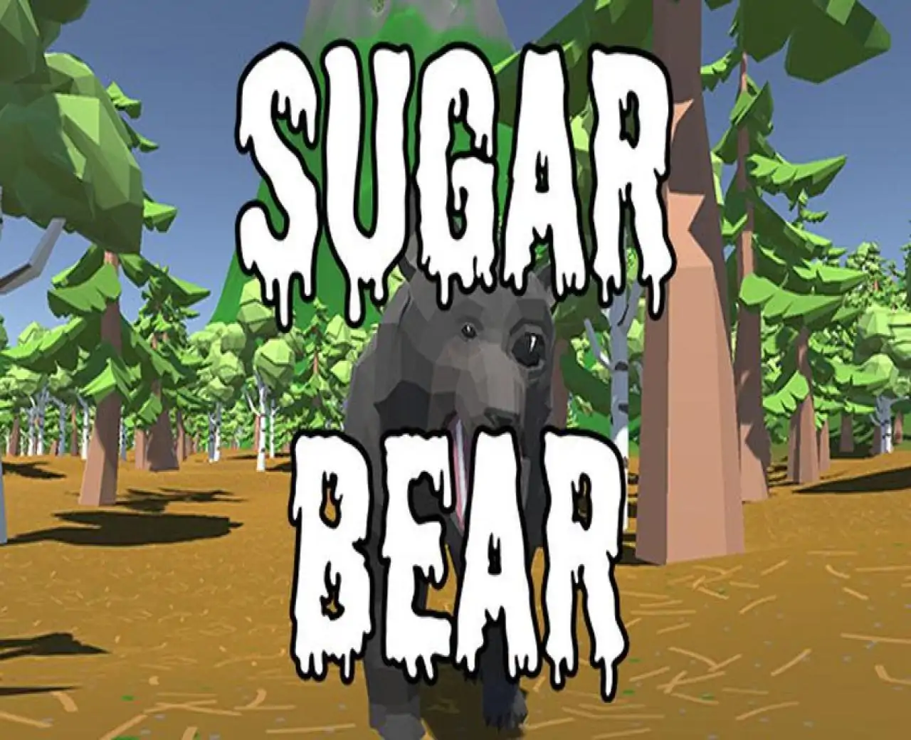 Sugar Bear