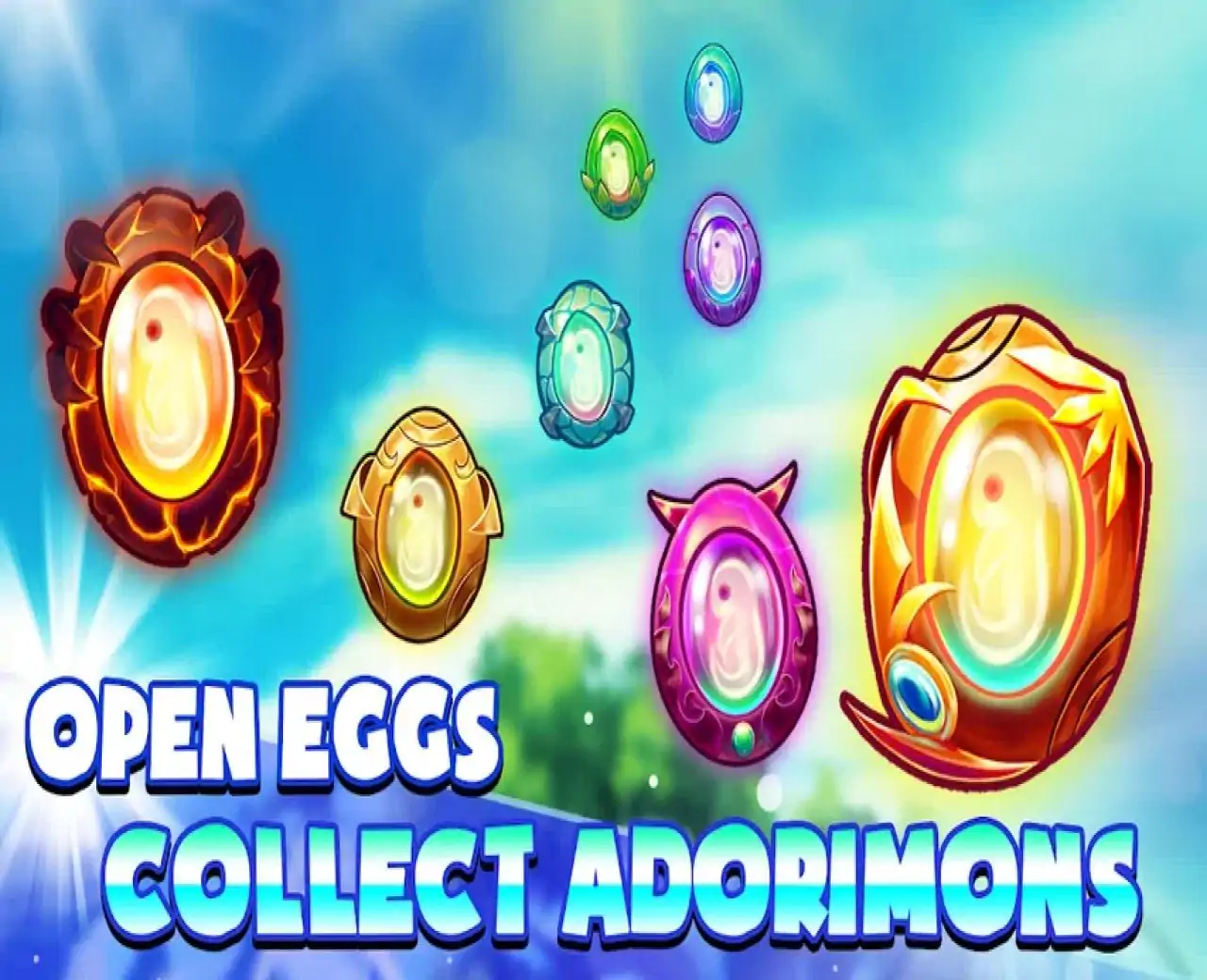 阿多门：宠物大战