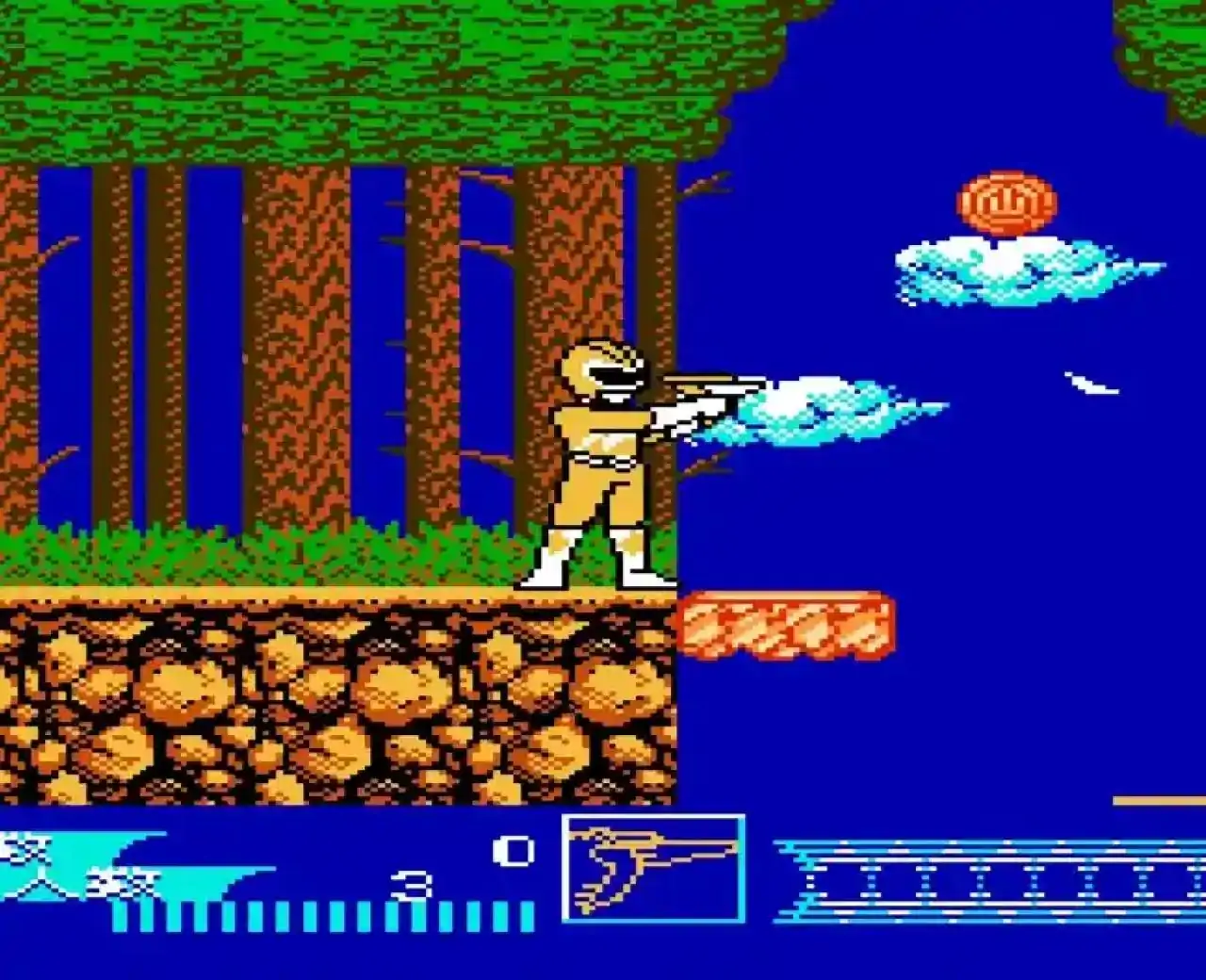 恐龙战队兽连者