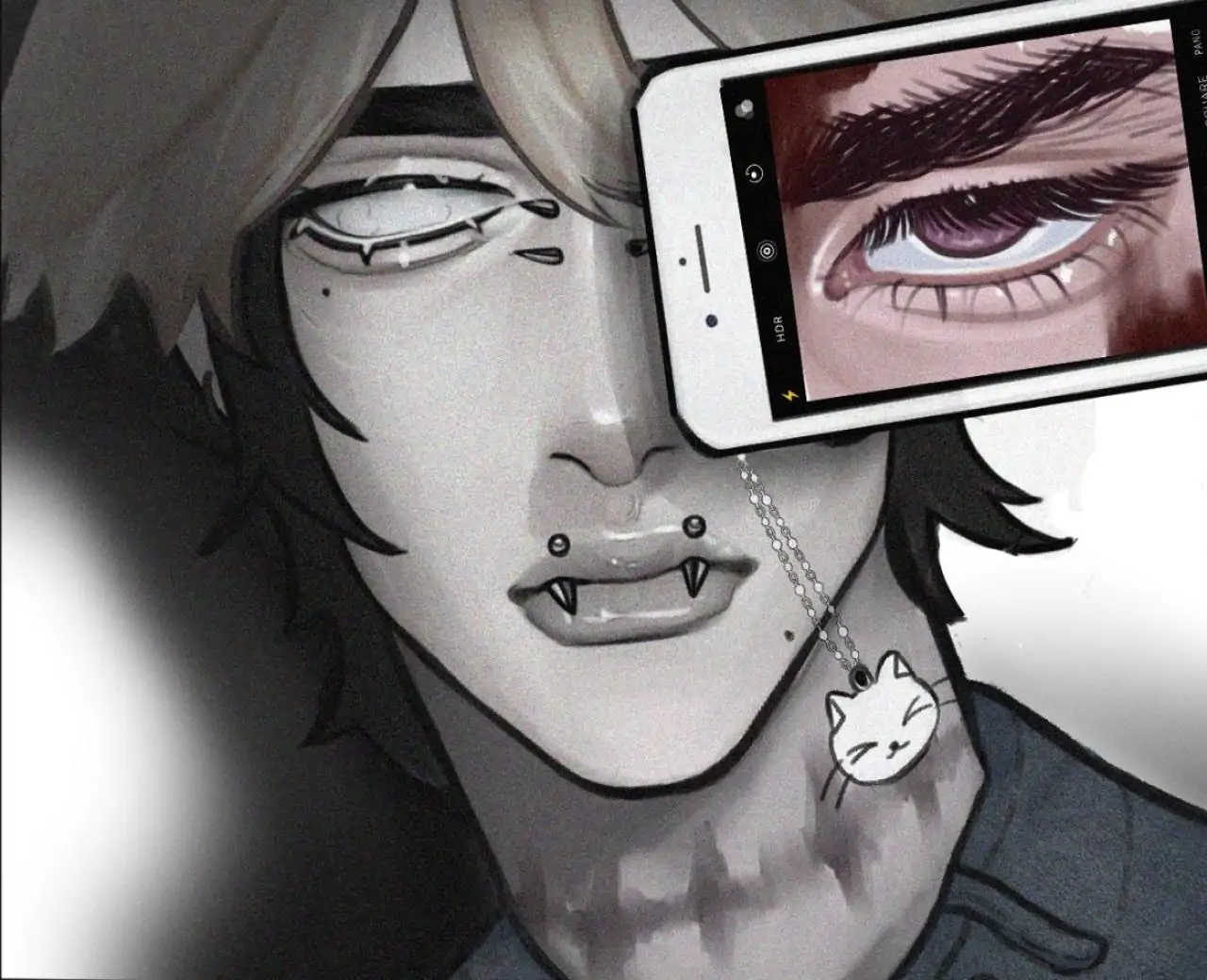 沉坠誓约(Fallen Devotion)