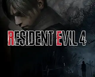 生化危机4(云玩-SVIP版)