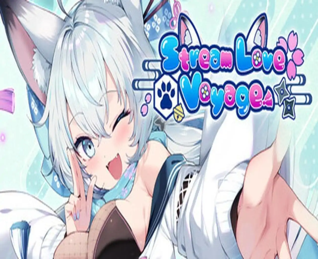 StreamLove Voyage