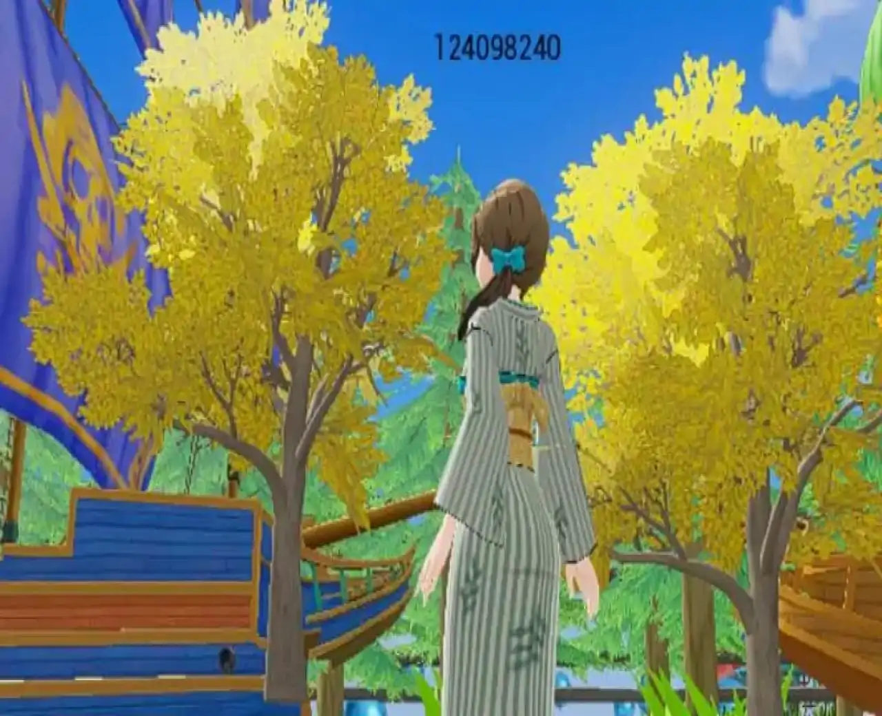 唯美世界