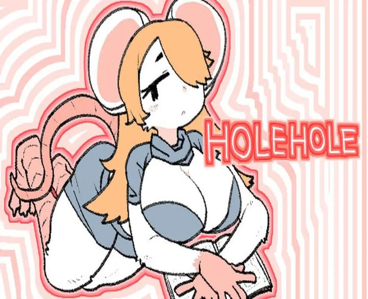 HOLEHOLE