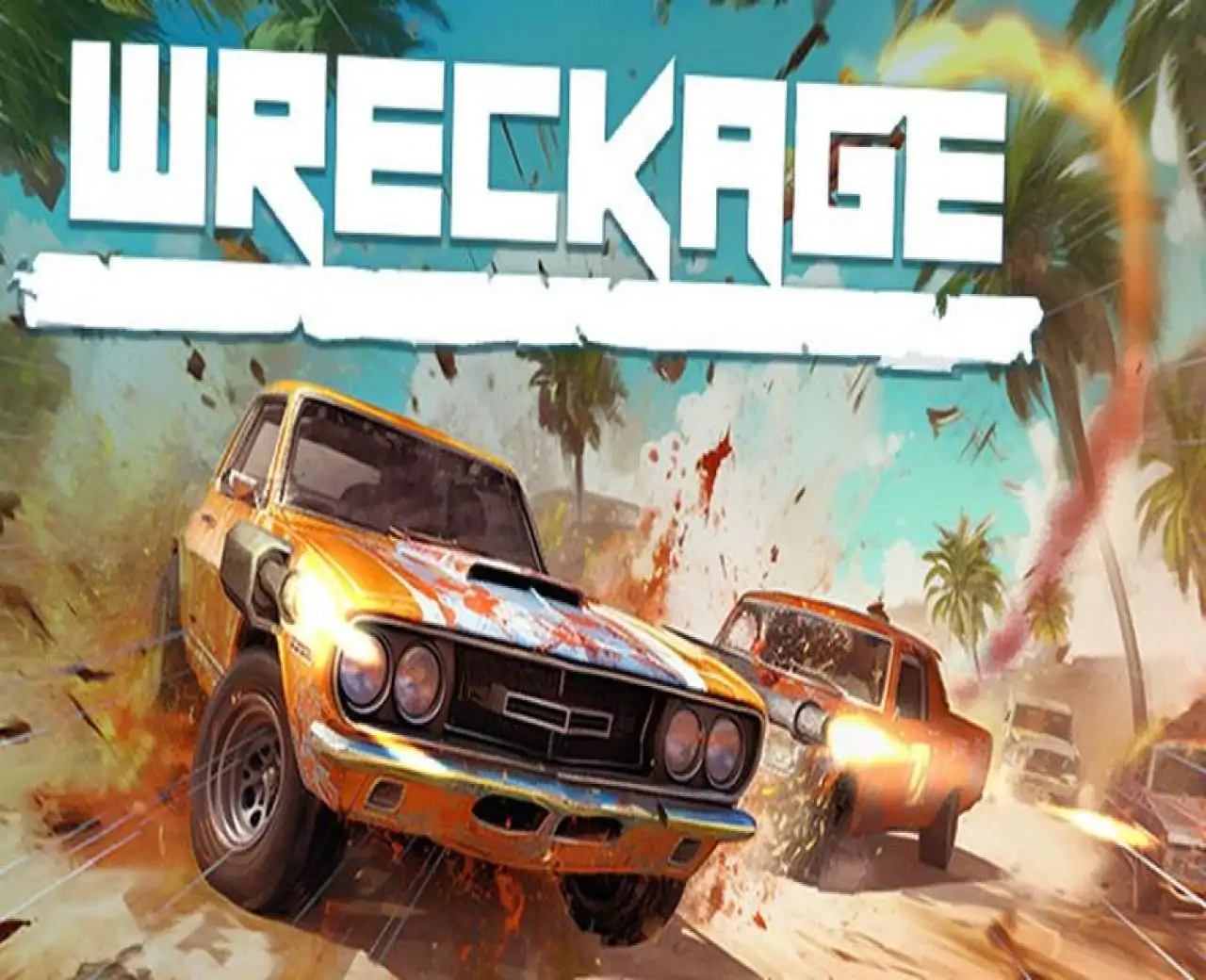 Wreckage