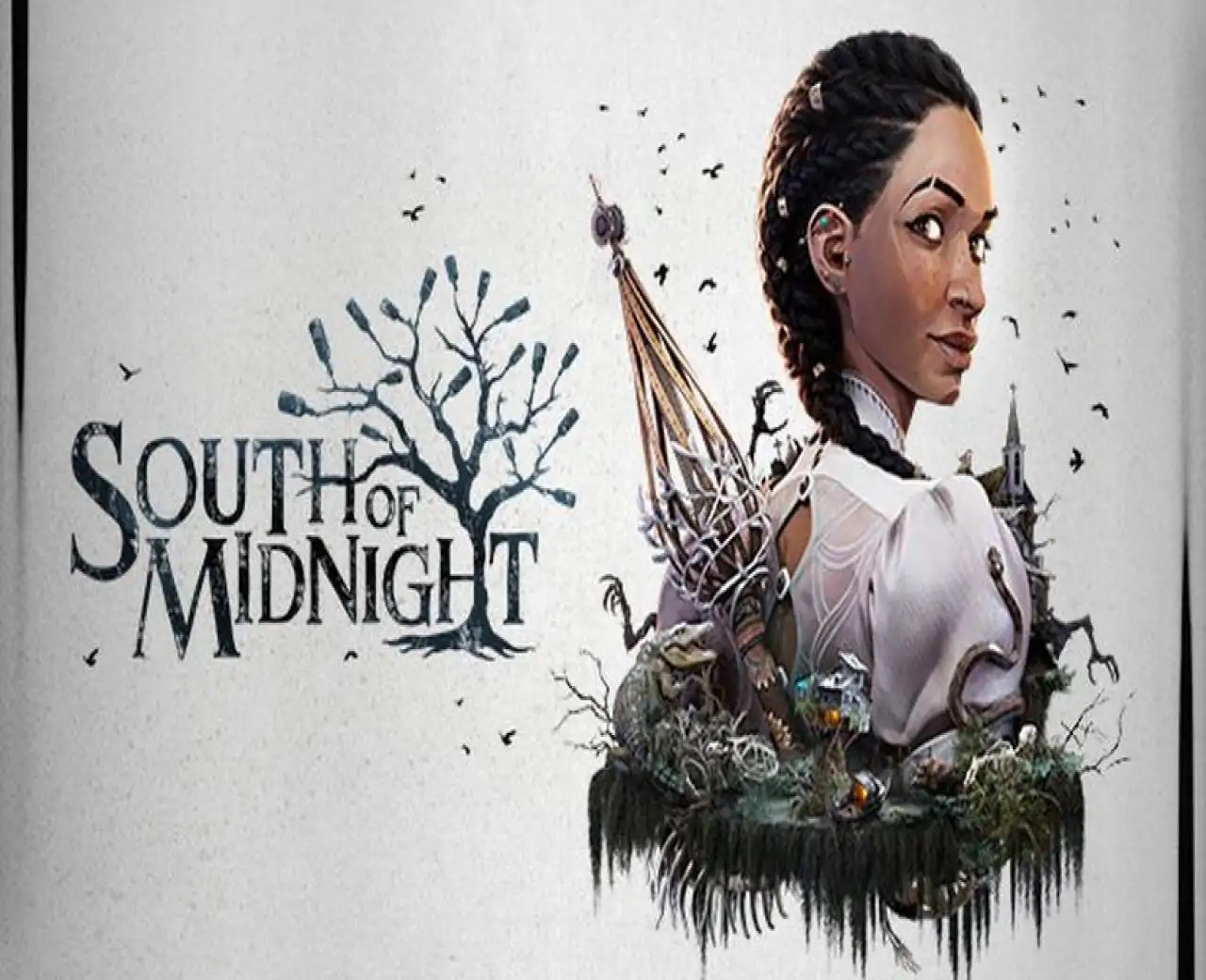 South of Midnight