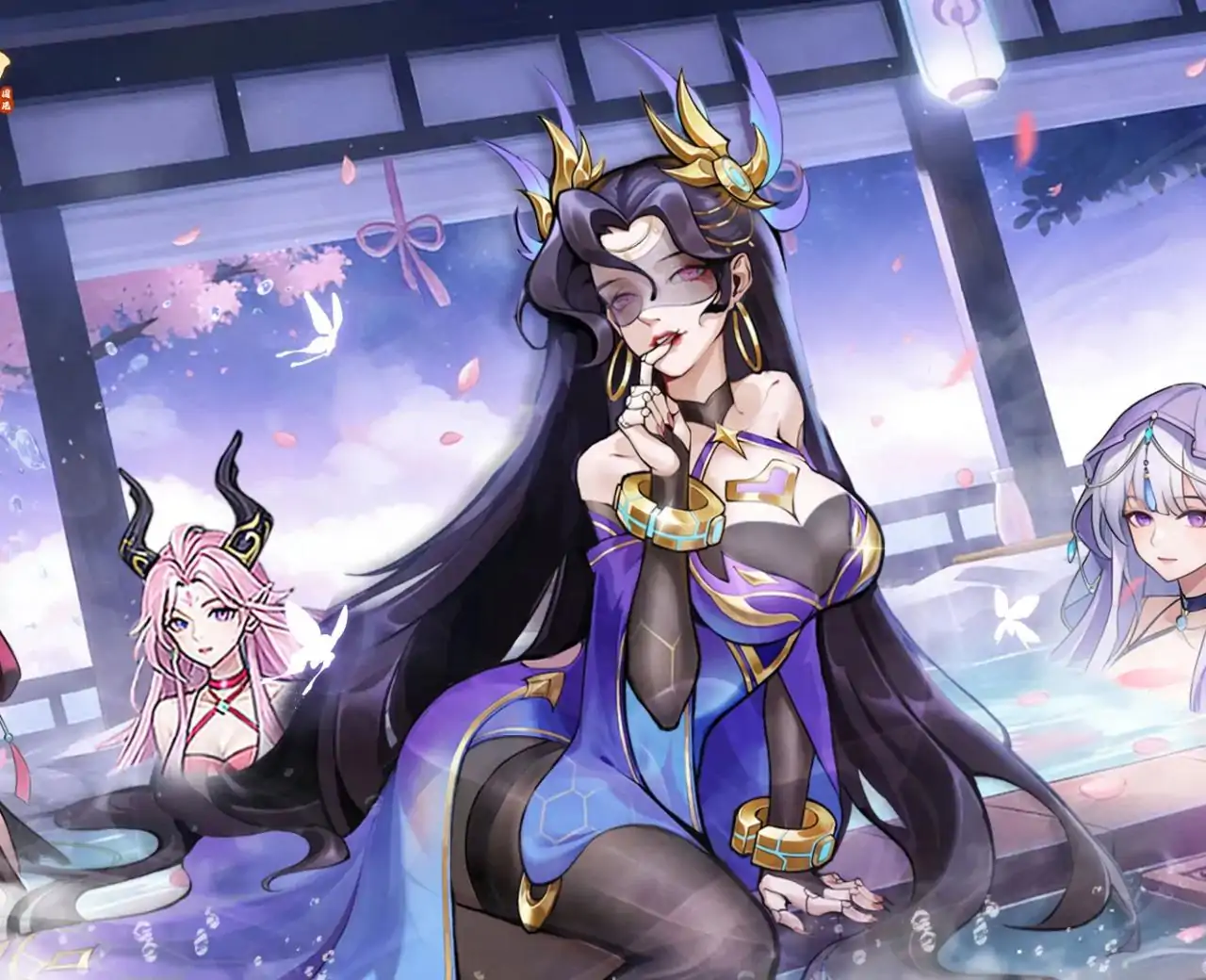 梦幻封神