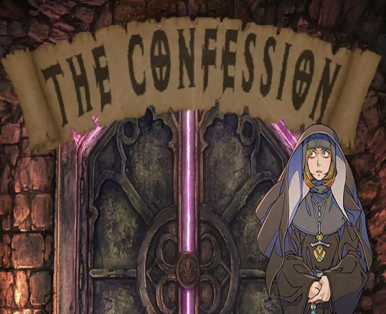 The Confession