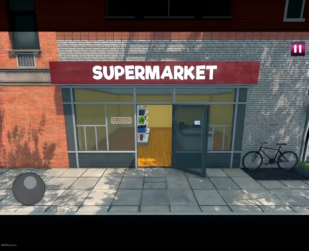 超市模拟经营3D