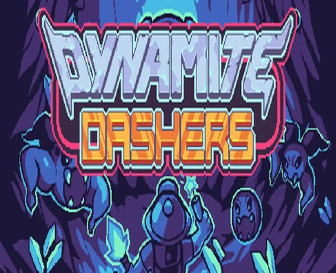 Dynamite Dashers