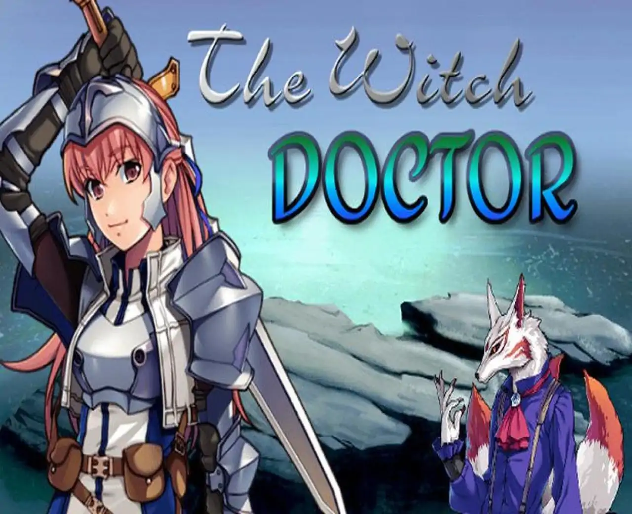 The Witch Doctor