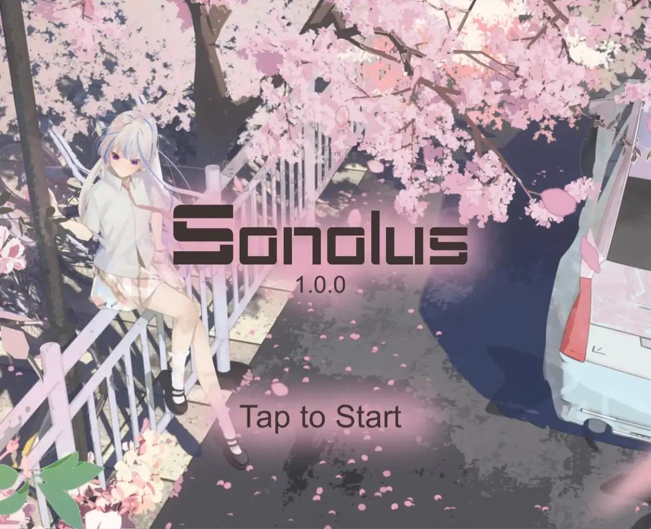 Sonolus
