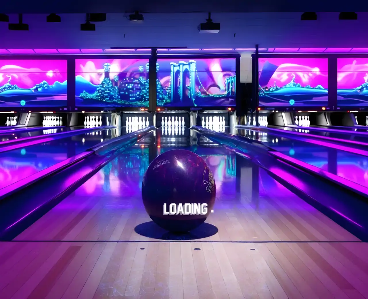 BowlingStrike：有趣且轻松的3D游戏