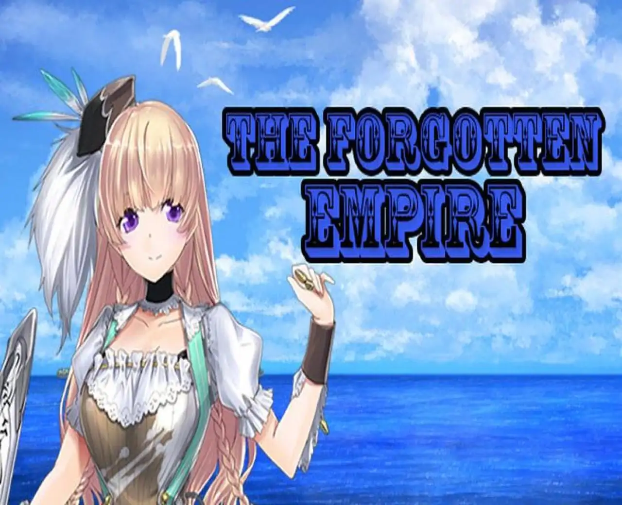The Forgotten Empire