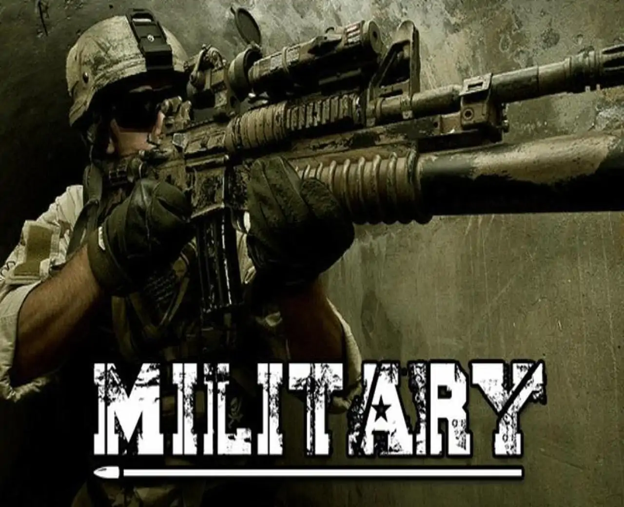 MILITARY