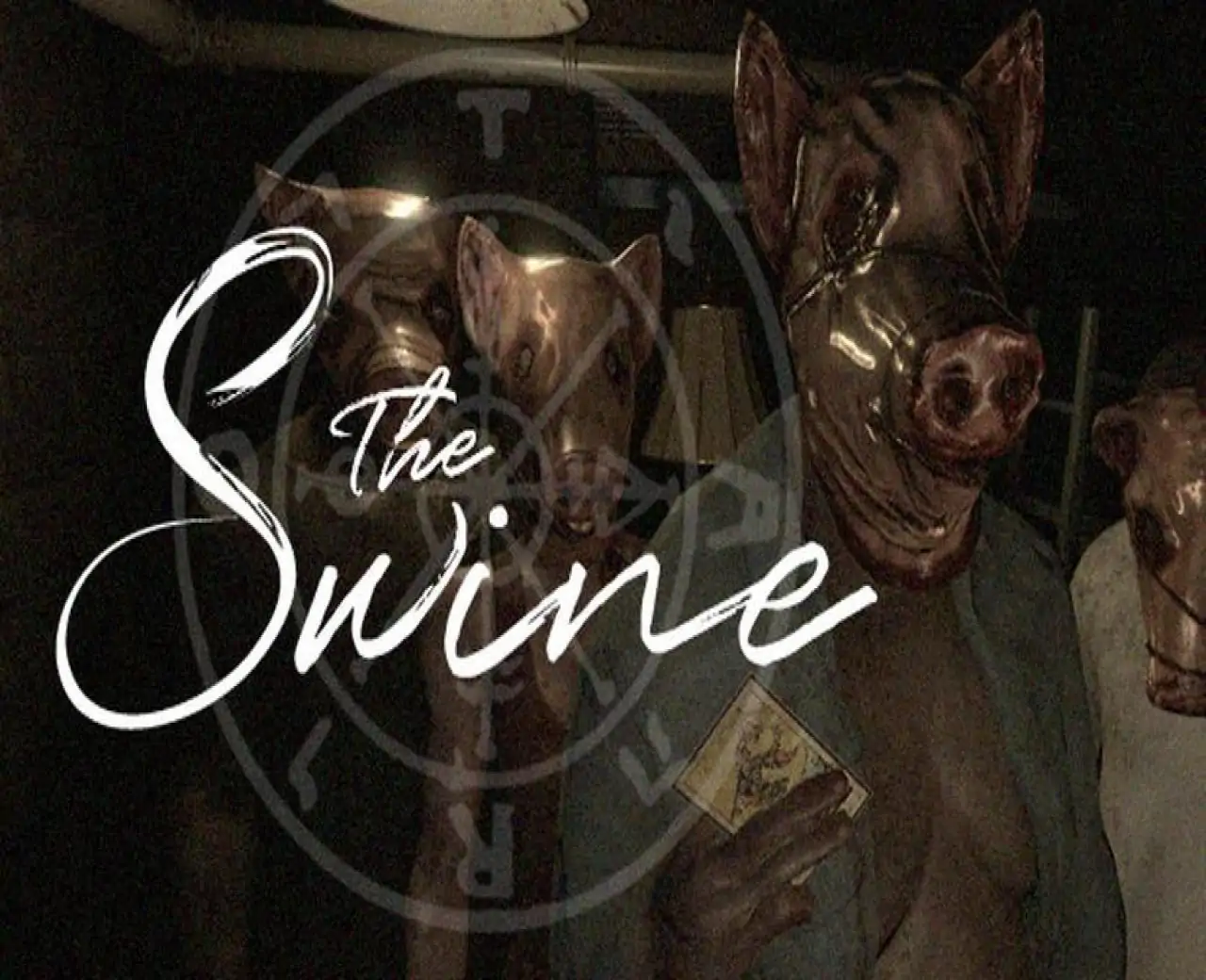 The Swine