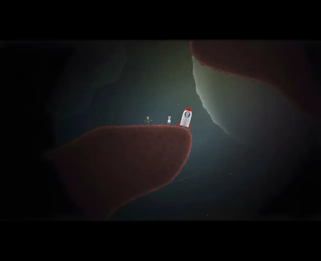 太空救援（测试版）