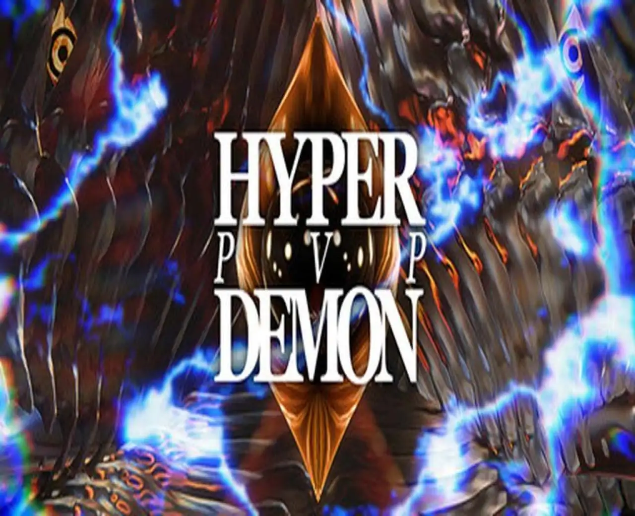 HYPER DEMON PVP