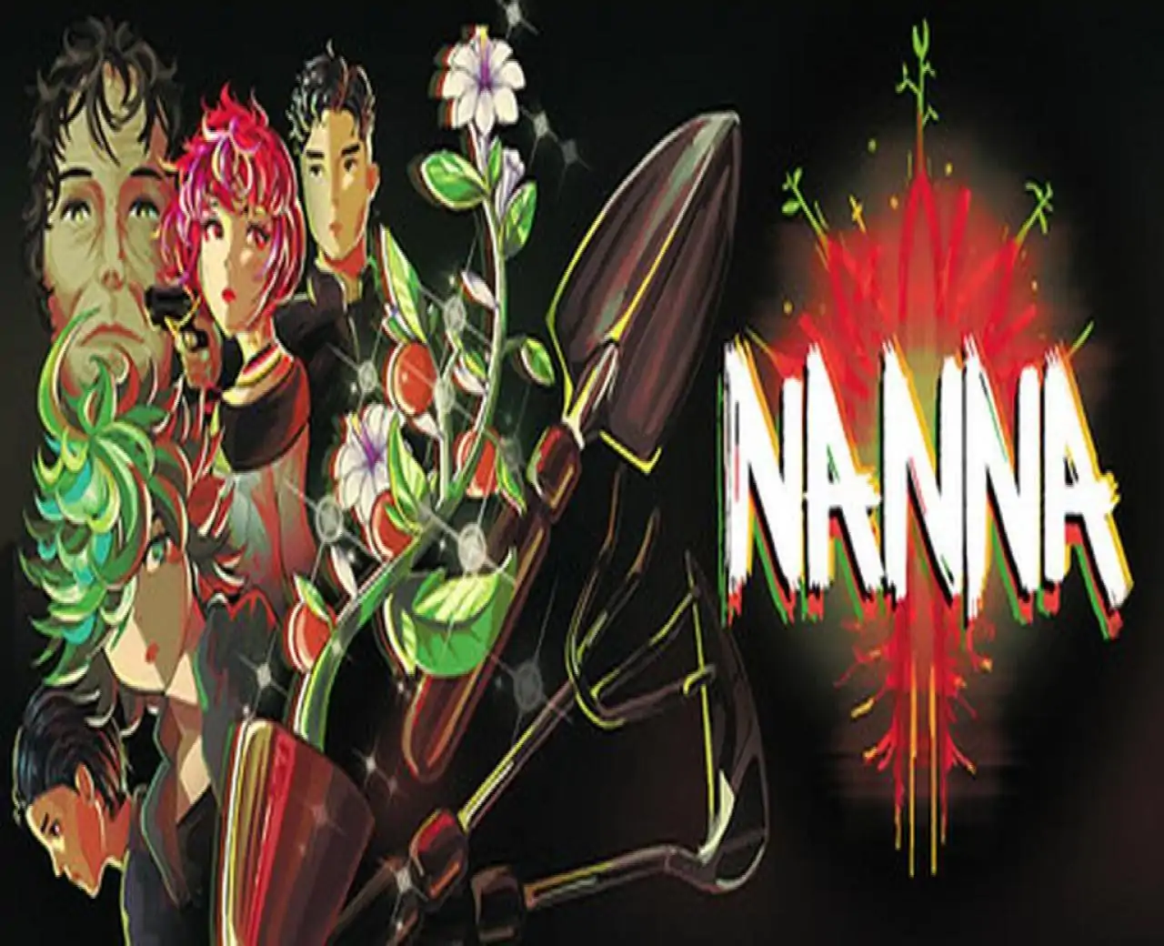NANNA