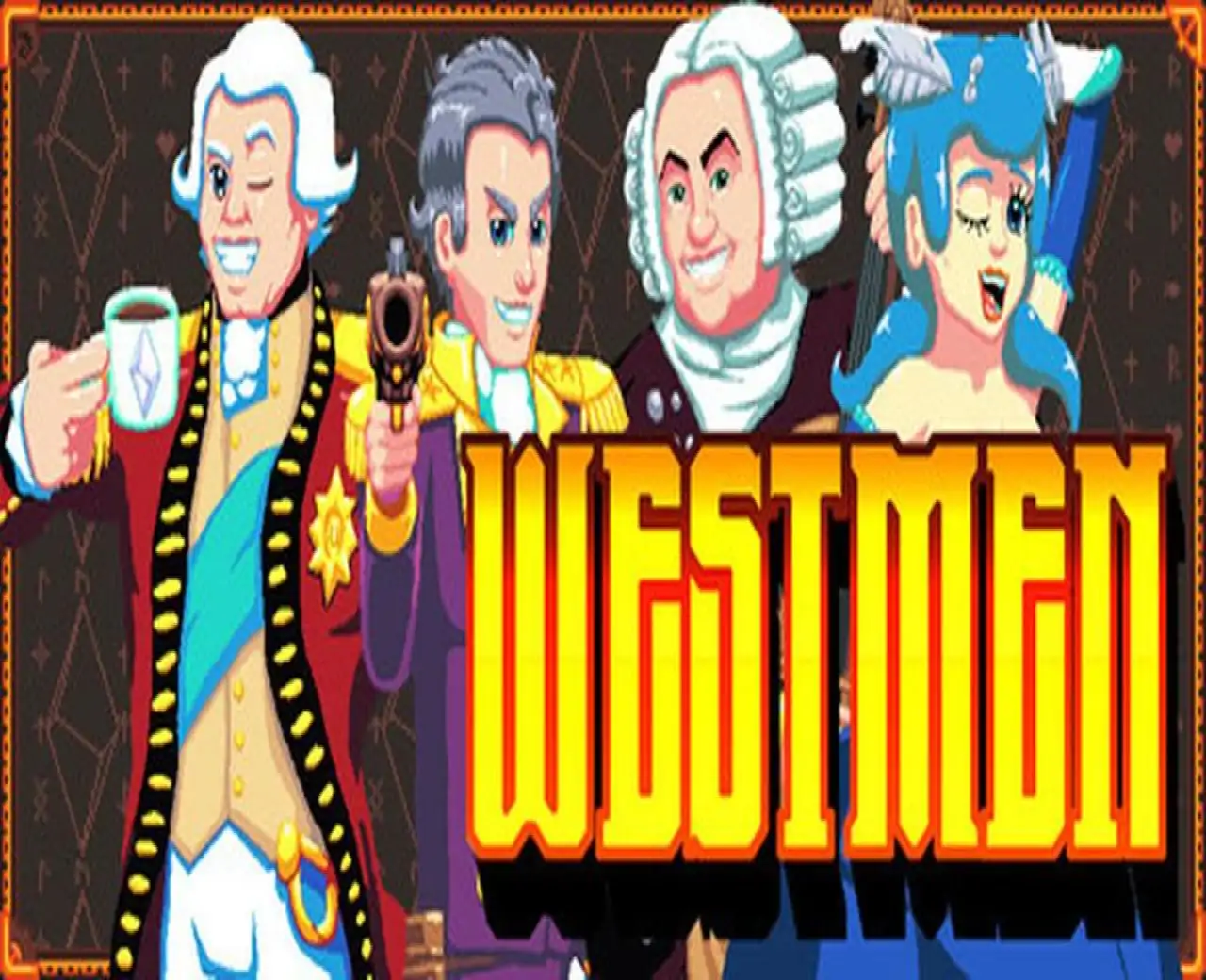 WESTMEN