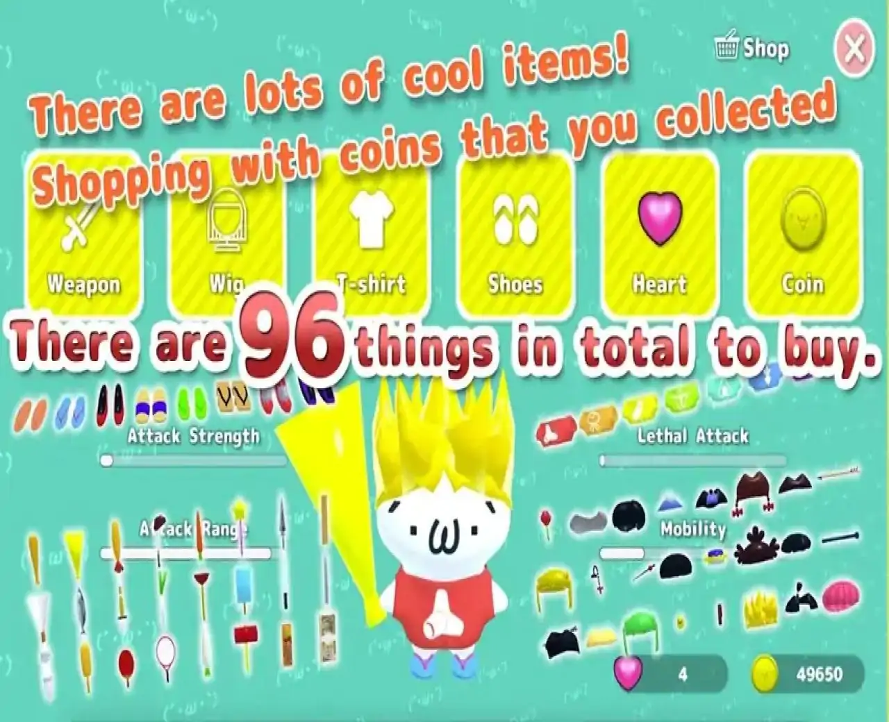 猫马力欧无双3DActionGame