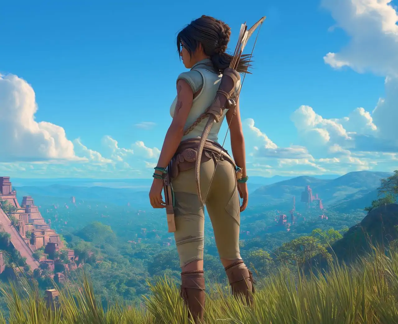 体感战神:守卫(测试服)