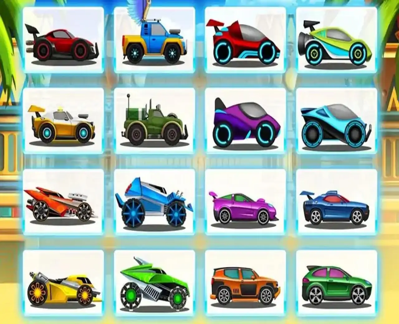 机器人Vs僵尸:转变为种族和战斗