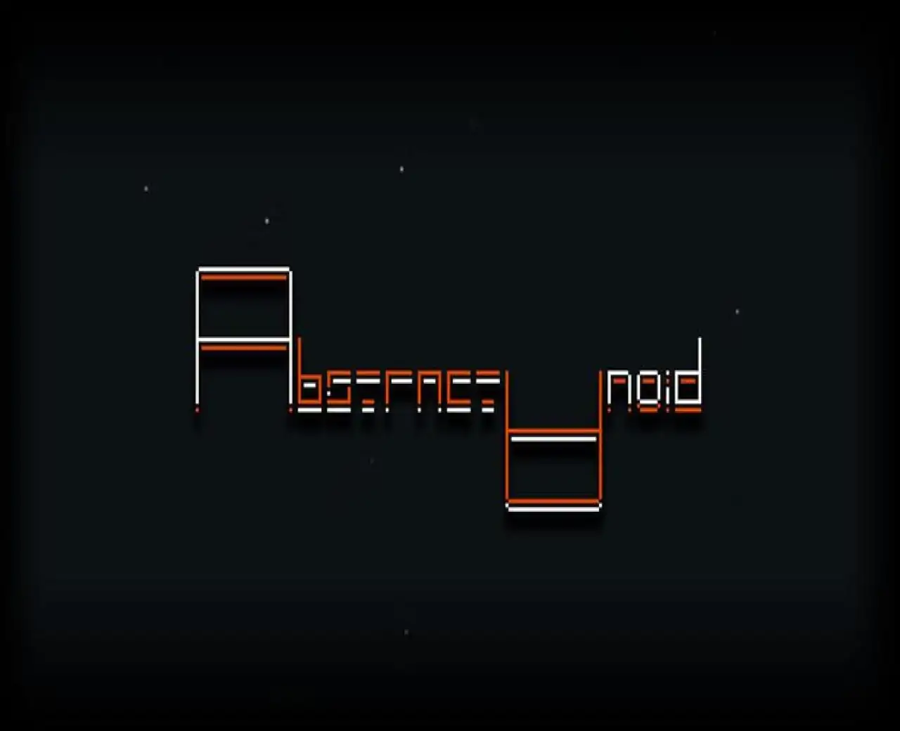 Abstractanoid