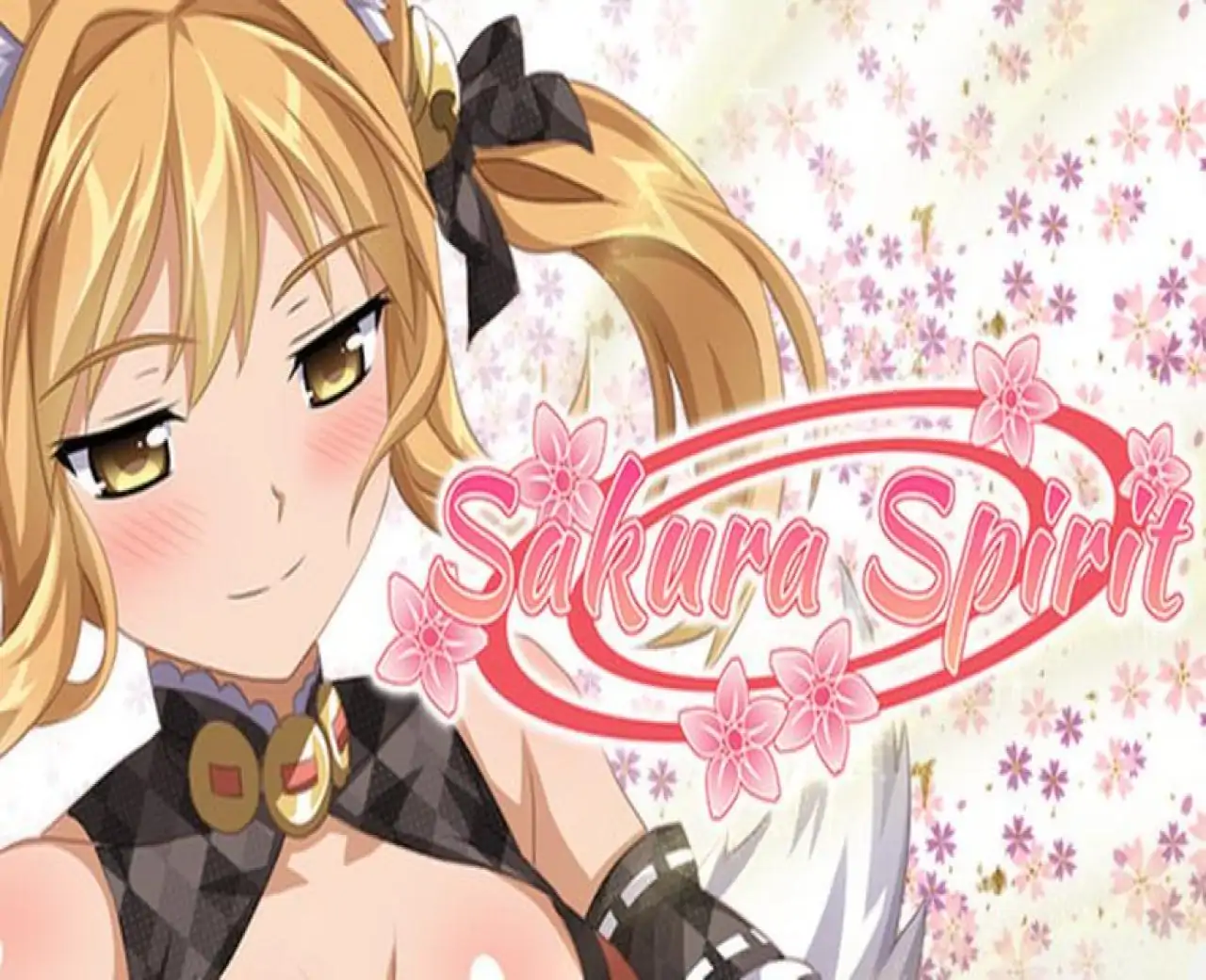 Sakura Spirit