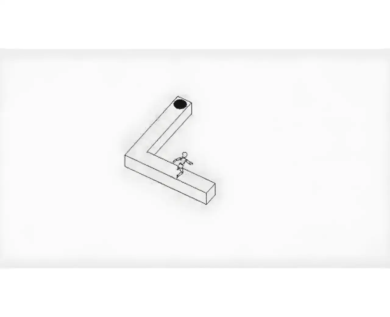 无限回廊（PSP游戏）