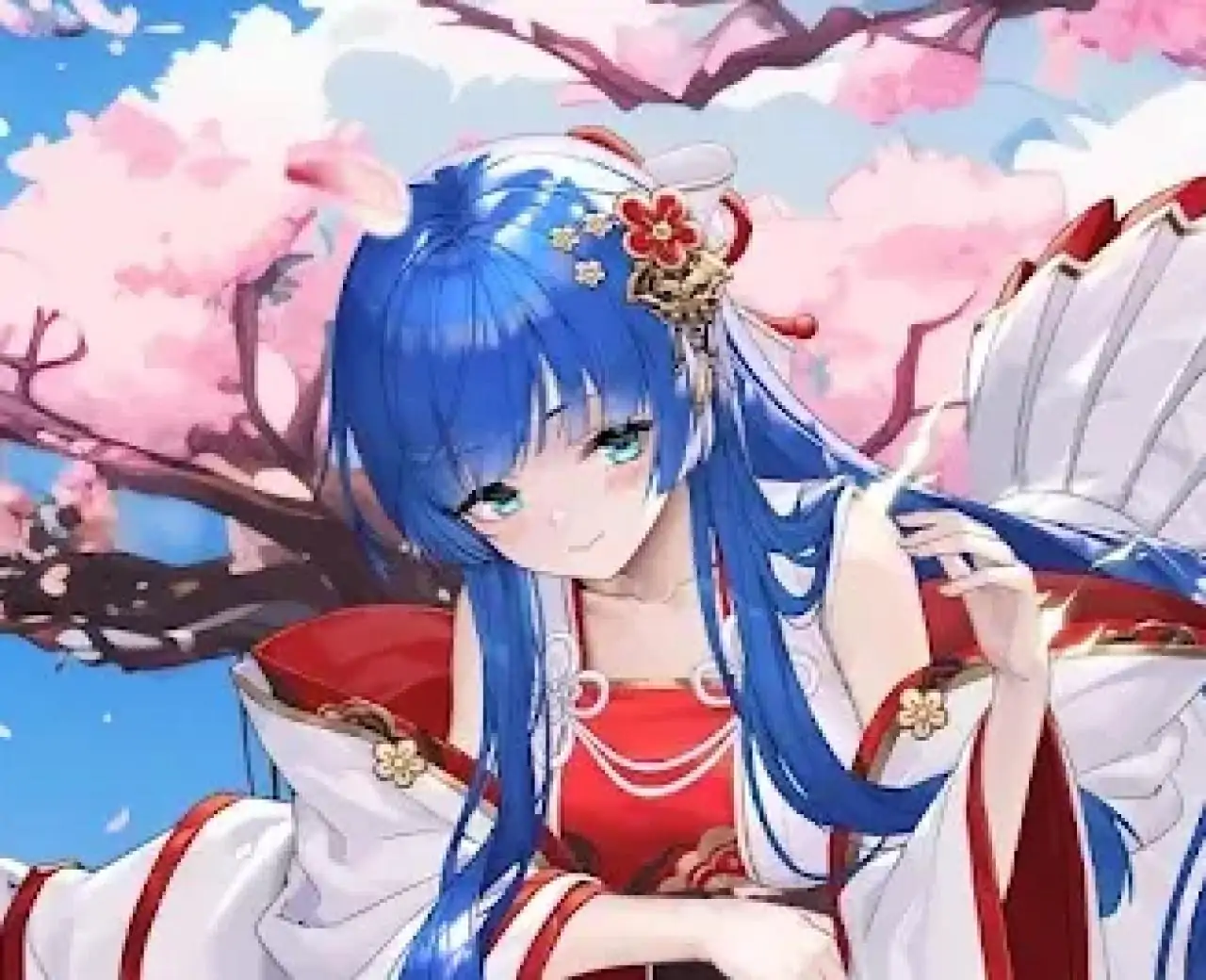 少女回战(日服)
