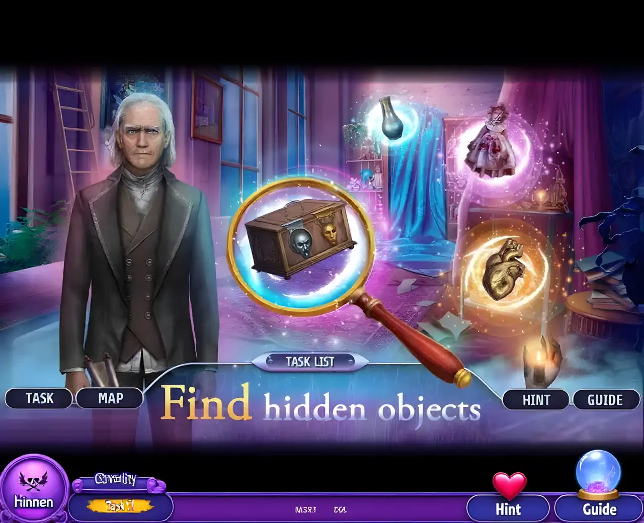 超自然档案9：柳树