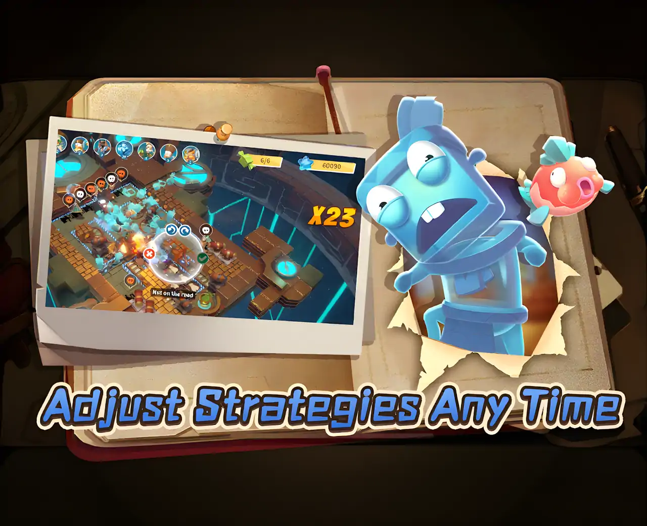 糖果灾难（完整版）