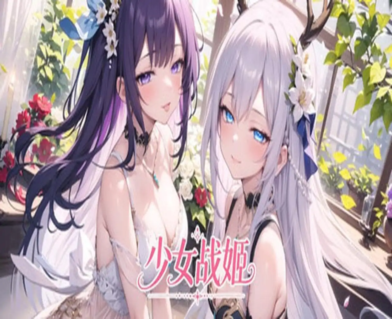 少女战姬