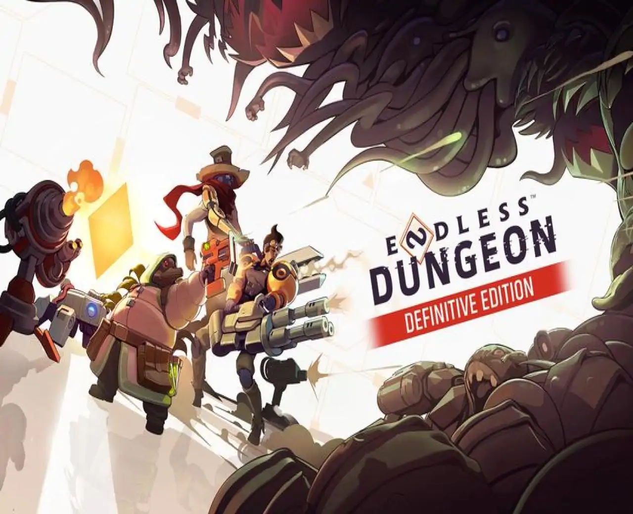 Endless Dungeon