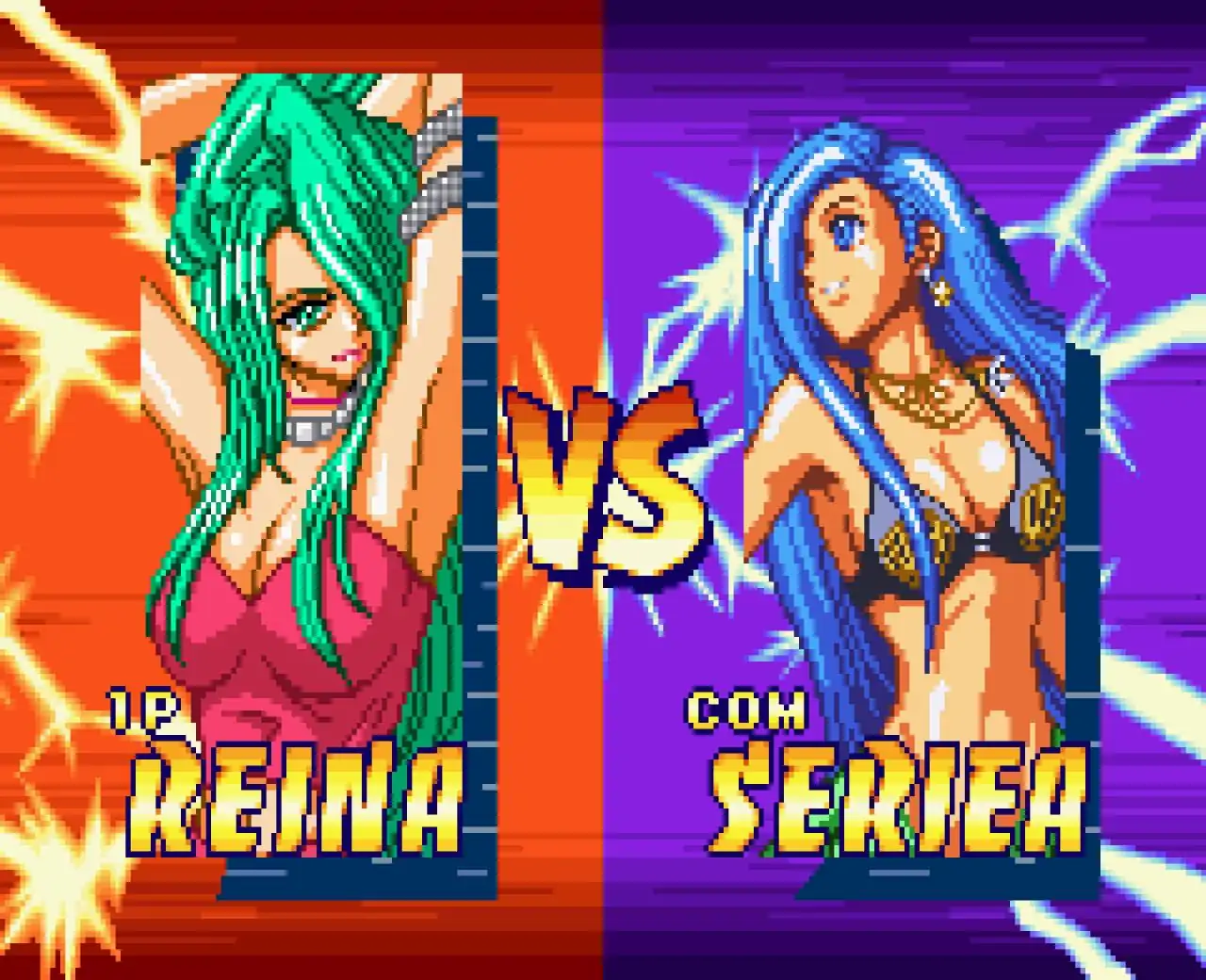 圣石小子光与暗的大决战2（GBA游戏）