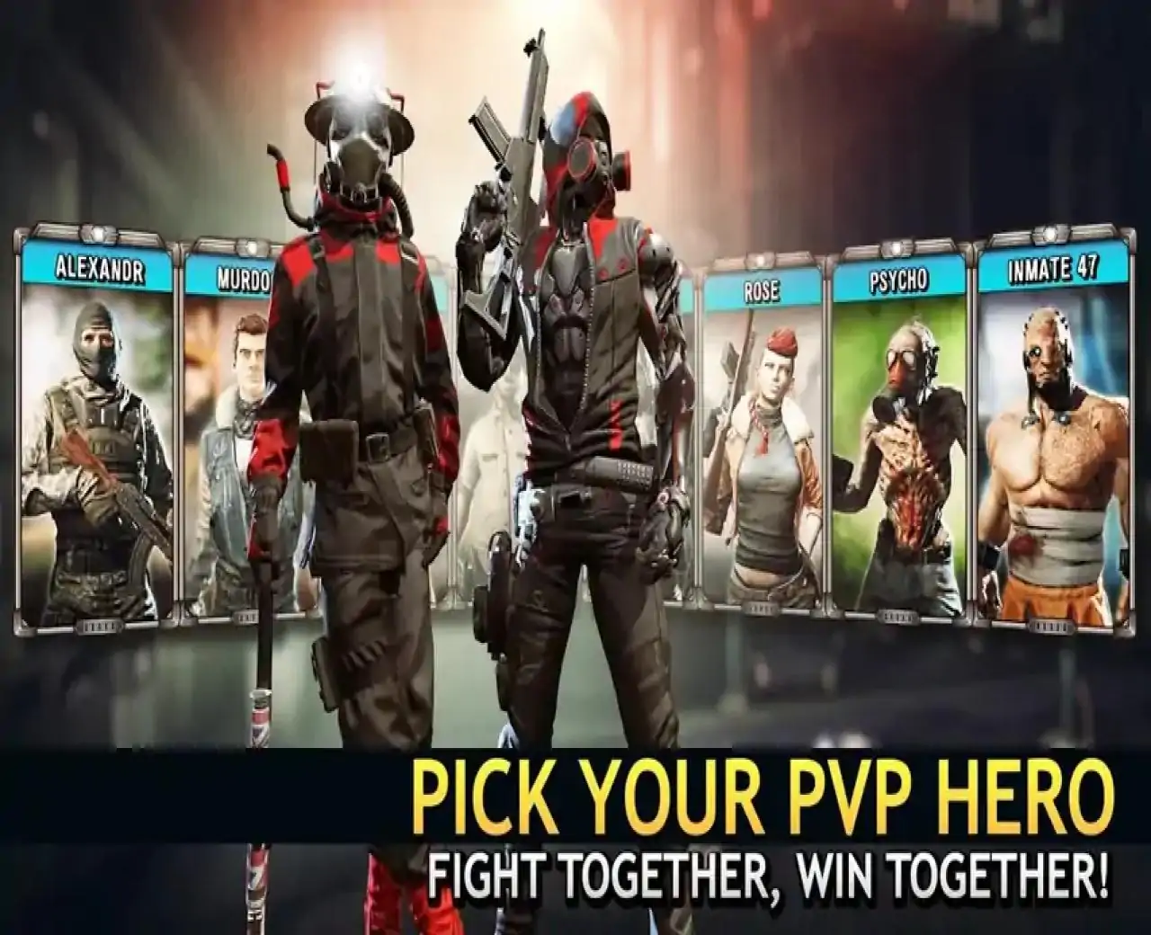 最后希望狙击手-僵尸攻击（未发布）