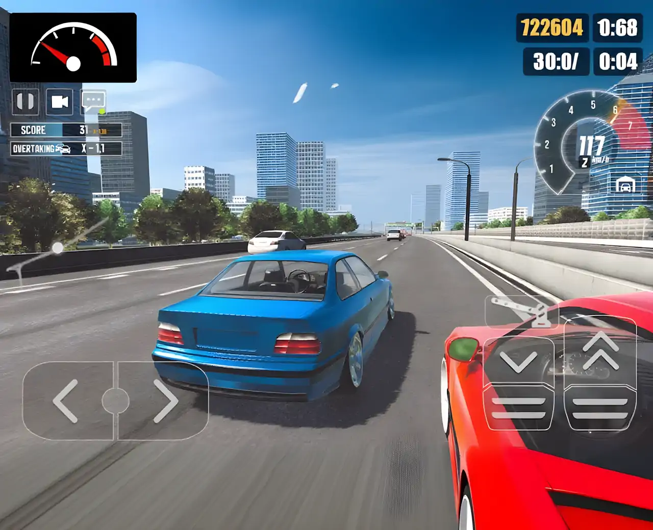 日本高速公路驾驶