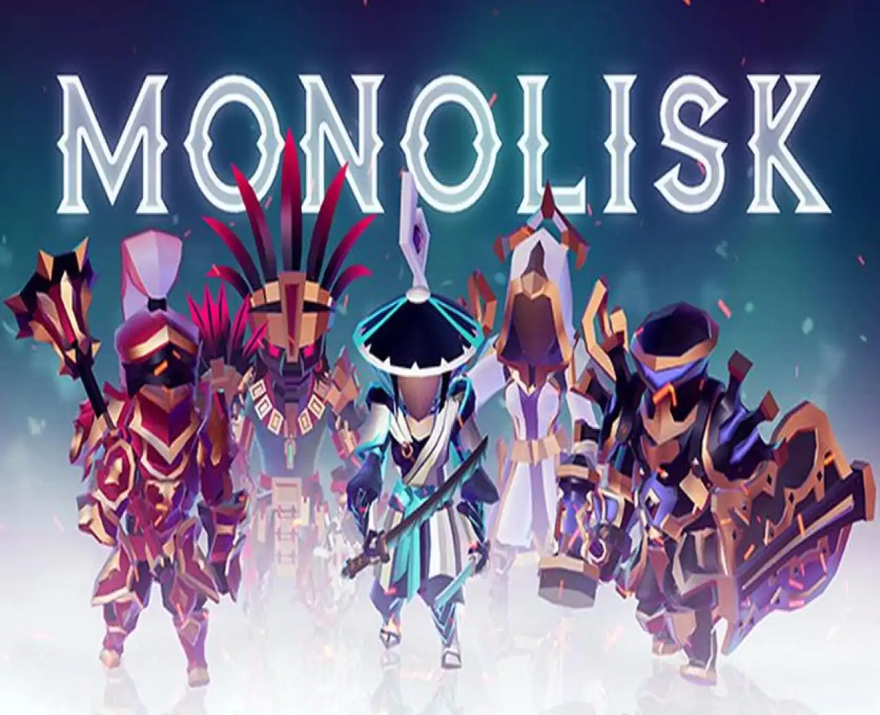 MONOLISK