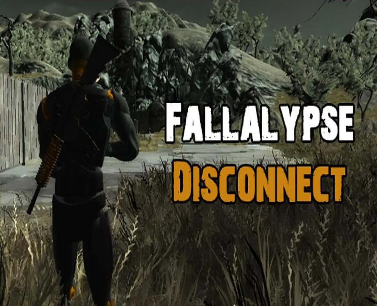 ★Fallalypse ★ Disconnect ❄