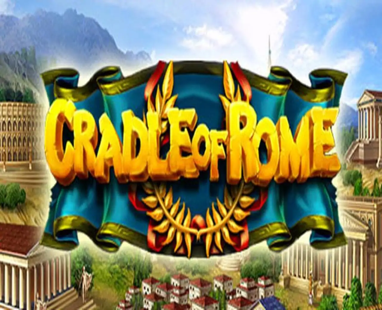Cradle of Rome
