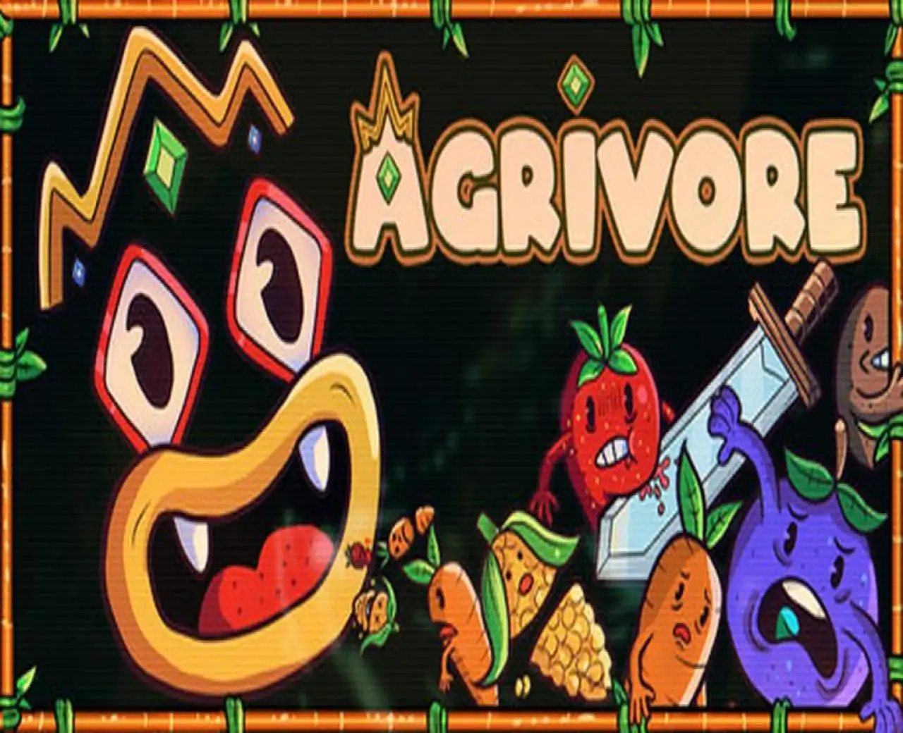 Agrivore