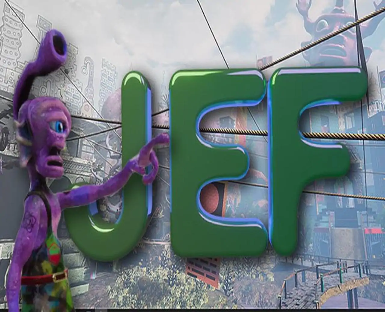 JEF