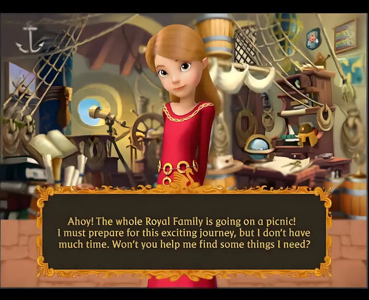 天鹅公主隐藏的故事