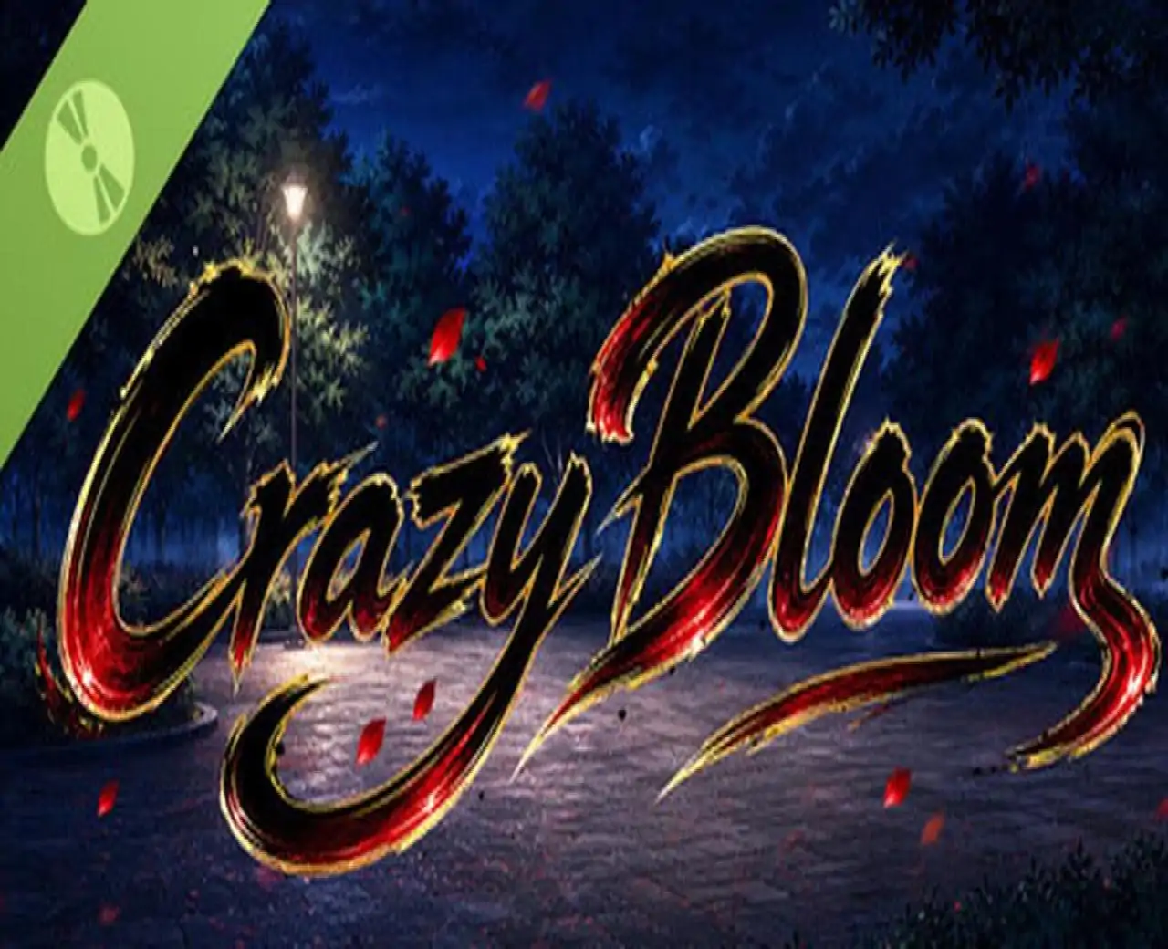狂華乙女~Crazy Bloom~ Demo